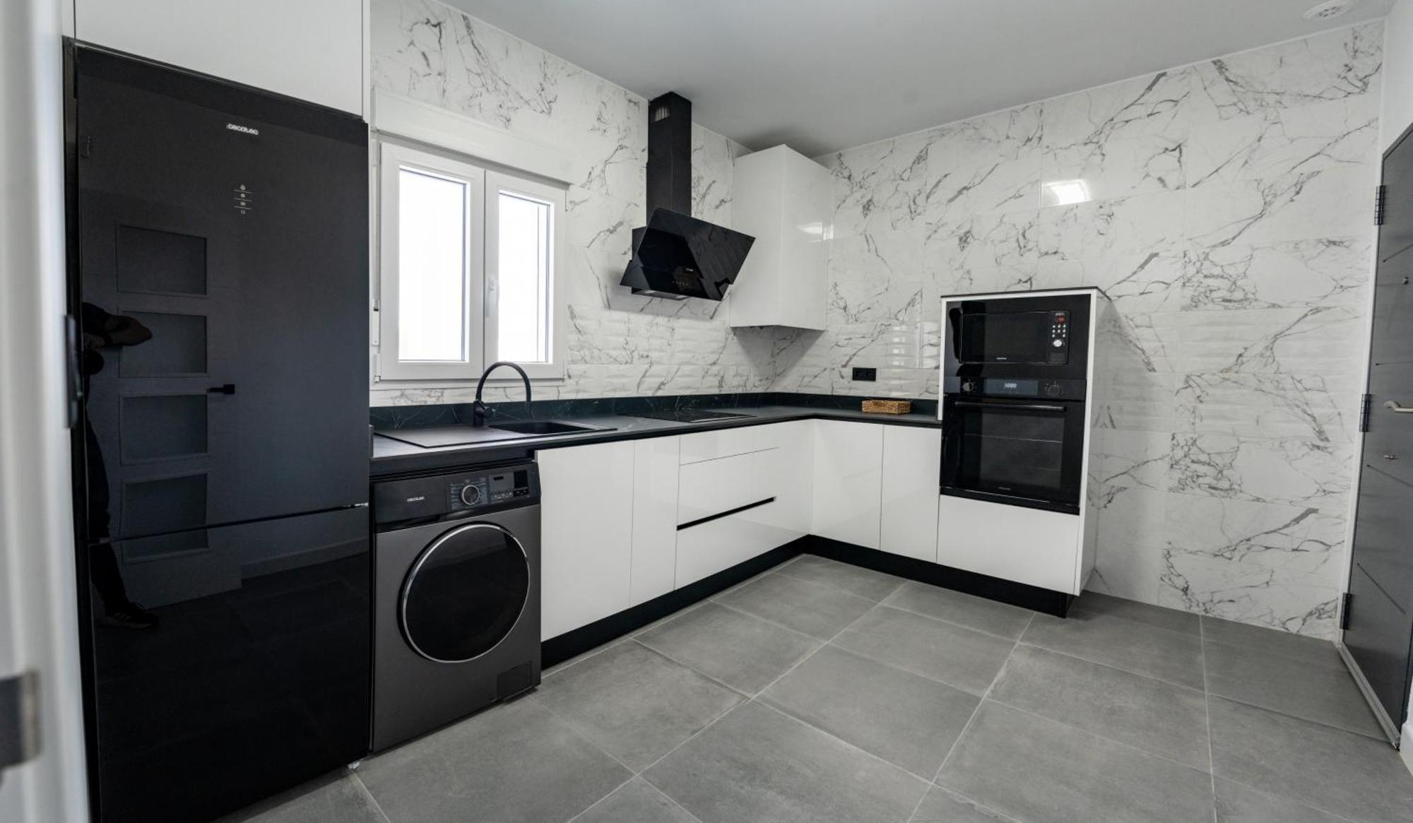Domus Gades Chalet