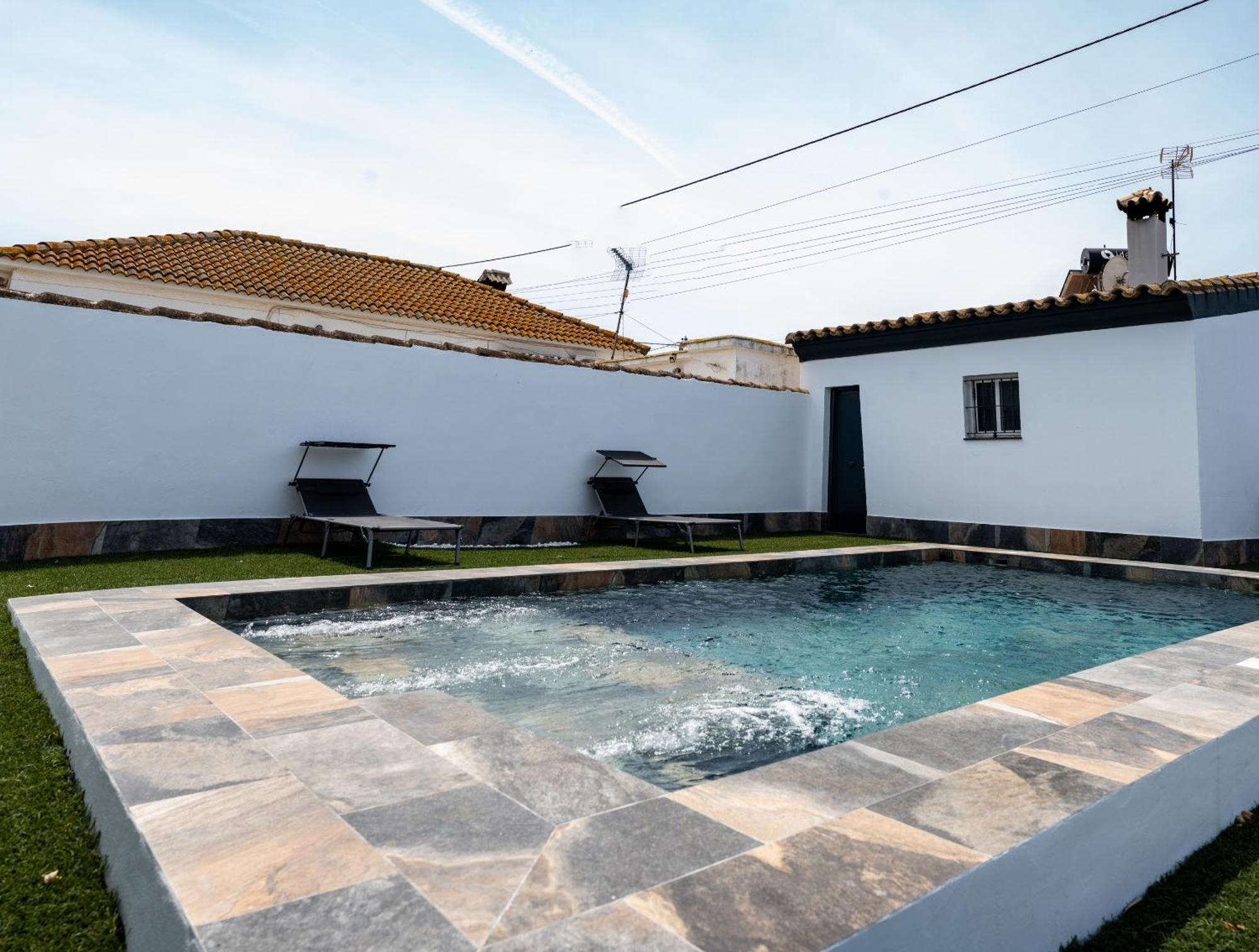 Domus Gades Chalet