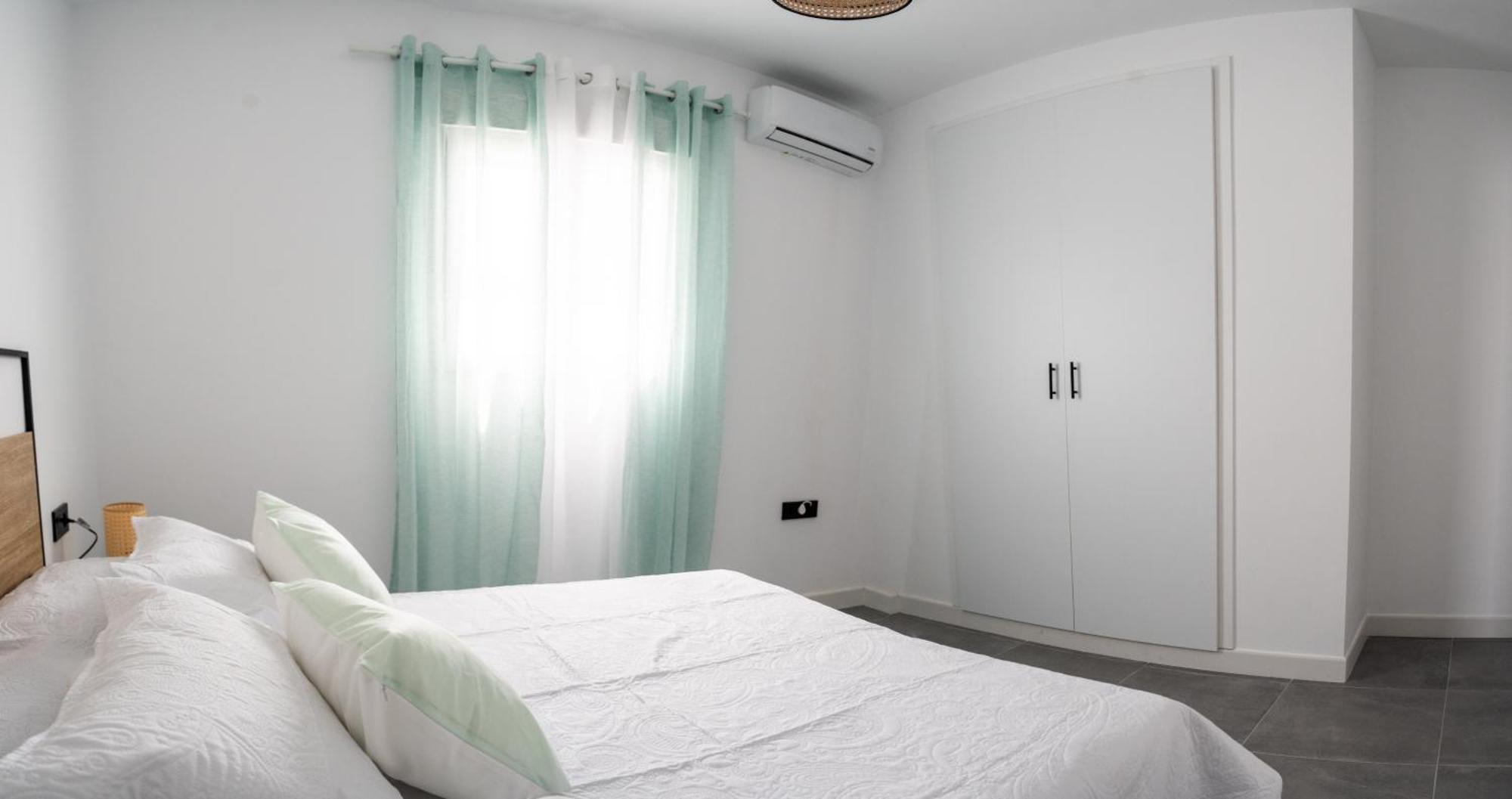 Domus Gades Chalet Chiclana de la Frontera