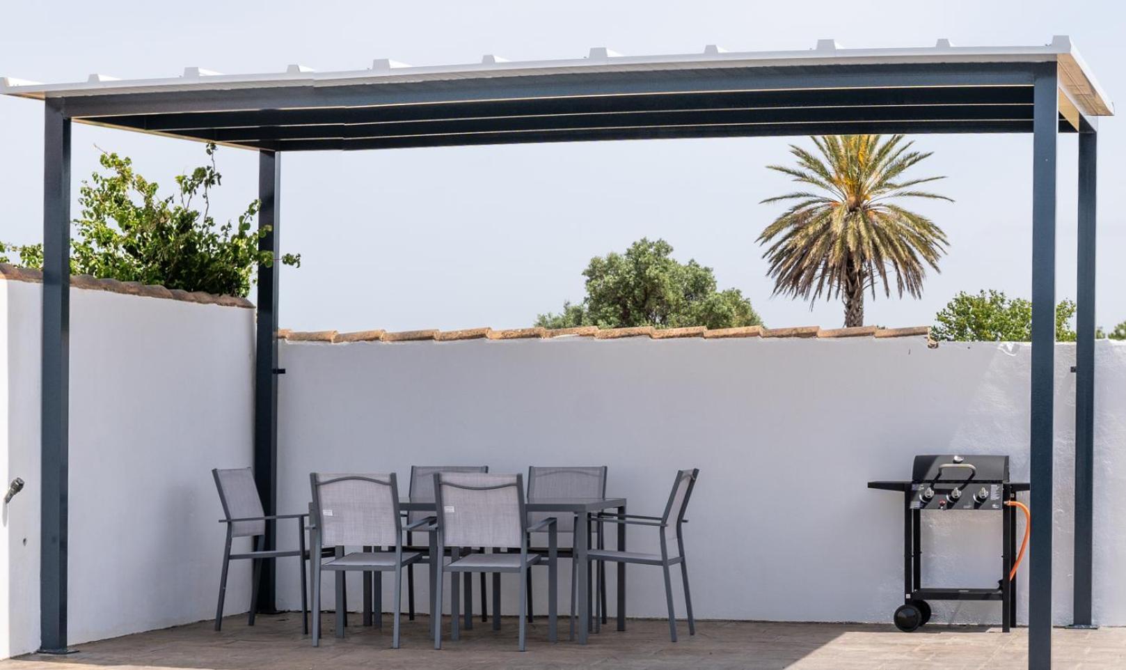 Domus Gades Chalet