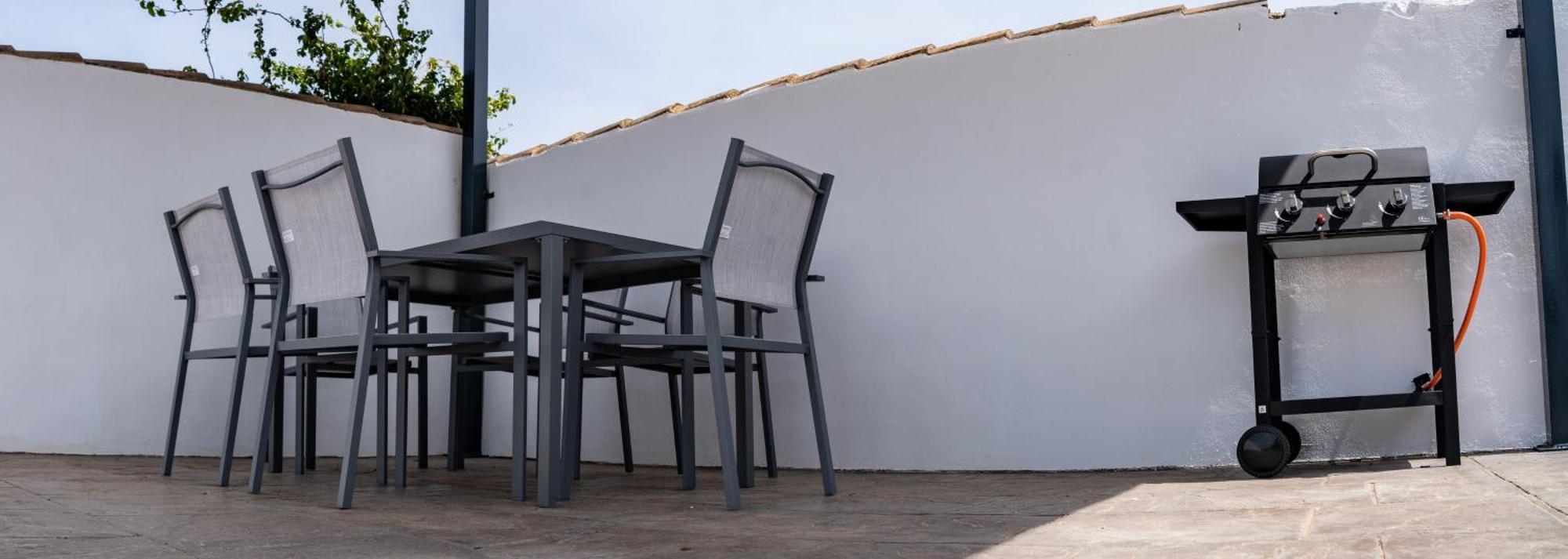 Domus Gades Chalet *