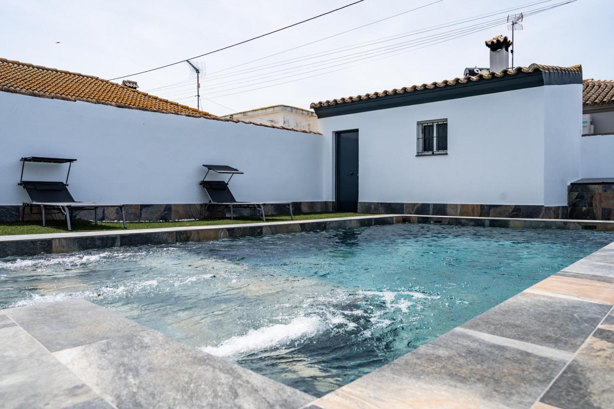Domus Gades Chalet *