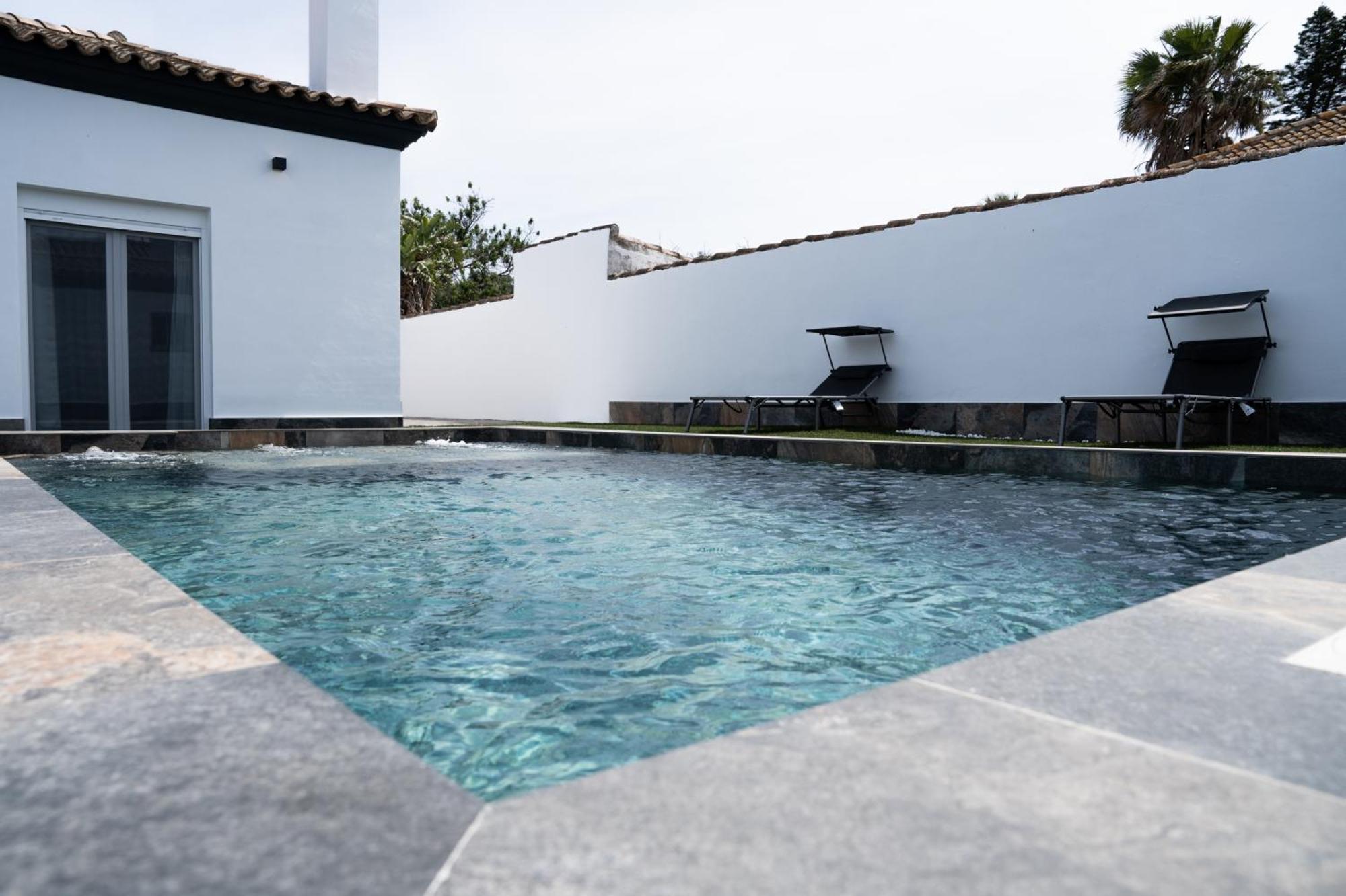 Domus Gades Chalet